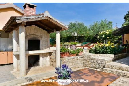 Appartementen Miluška foto 4