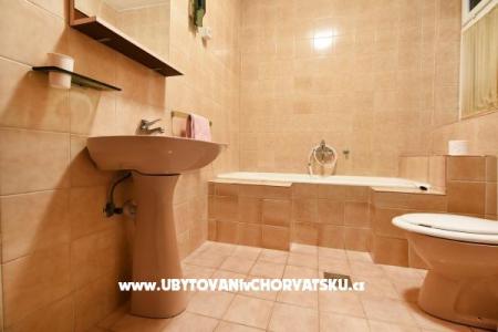 Appartementen Mrvičić foto 4