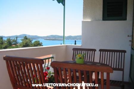Appartementen Mrvičić foto 5