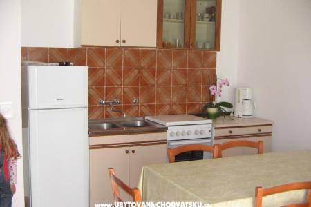 Appartementen Nado foto 2