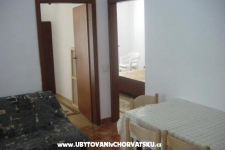 Appartementen Nado foto 5