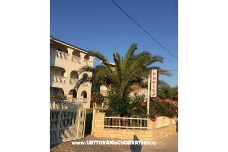 Appartementen Paric foto 3