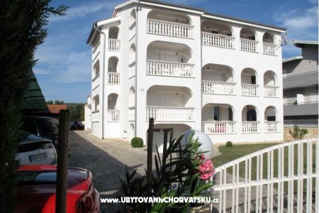 Appartementen Paric foto 5