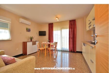 Appartementen Pobi foto 5