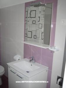 Appartementen Roje Sv. Filip i Jakov foto 4