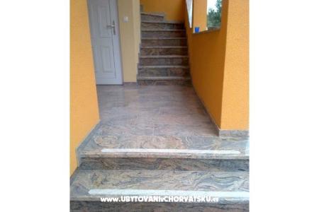 Appartementen Sincek foto 3