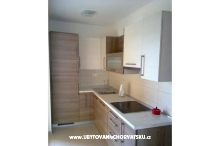 Appartementen Sincek foto 5