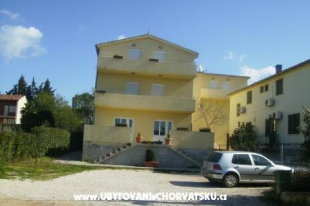 Appartementen &amp; rooms Pikolo foto 2