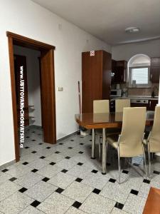 Appartementen Šulekić foto 4