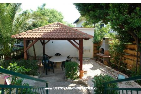 Appartementen Tome foto 3