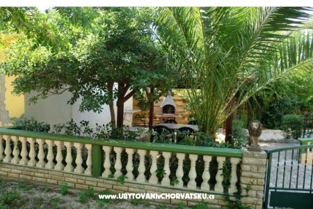 Appartementen Tome foto 4