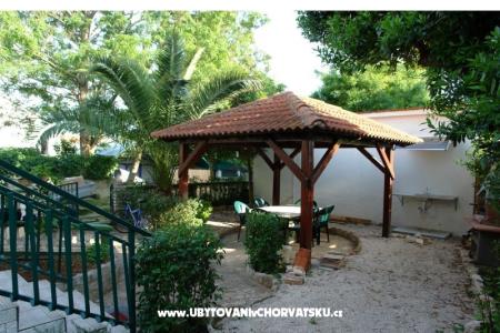 Appartementen Tome foto 5