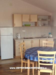 Appartementen Tonka i Filip foto 2