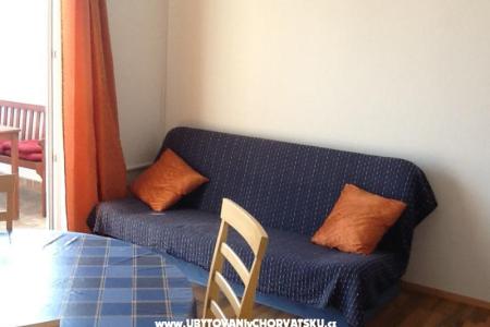 Appartementen Tonka i Filip foto 4