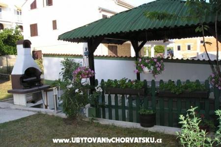 Appartementen Udovicic foto 2