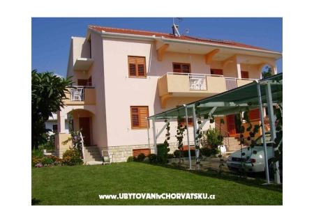 Appartementen Vodopija 50eur/2 os foto 2