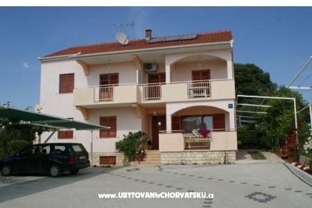 Appartementen Vodopija 50eur/2 os foto 4