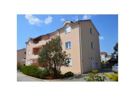 Appartementen Zelanto foto 5