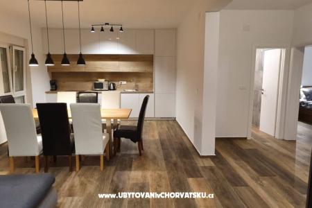 Appartementen Dujo foto 2