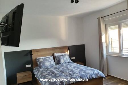 Appartementen Dujo foto 5