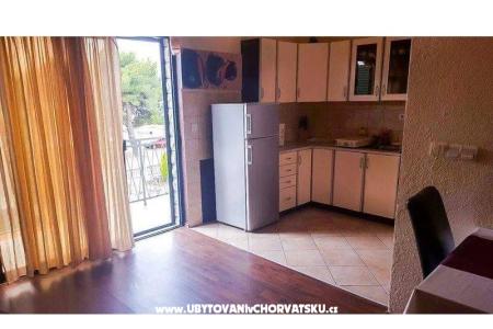 Appartementt ANĐELKO foto 2