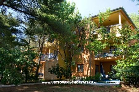 Appartementen PARK foto 3