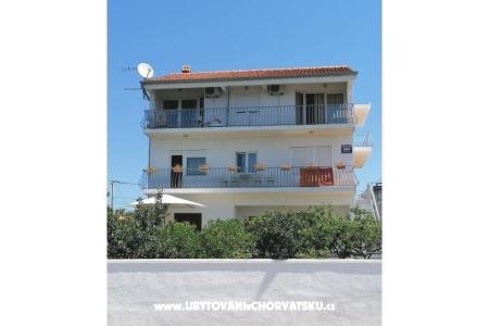 Appartementen Pedišić foto 2
