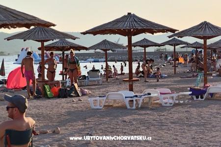 Appartementen Pedišić foto 4