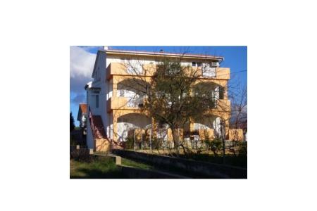 Appartementen Brtan Sv. Filip i Jakov Kroatië