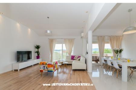 Appartementen Kamperenanel foto 3