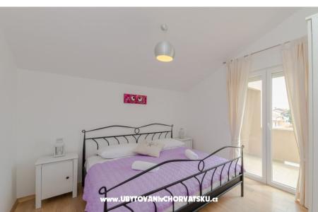 Appartementen Kamperenanel foto 5