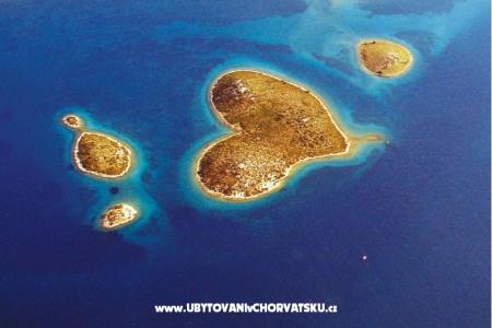 Appartementen Lidija foto 3