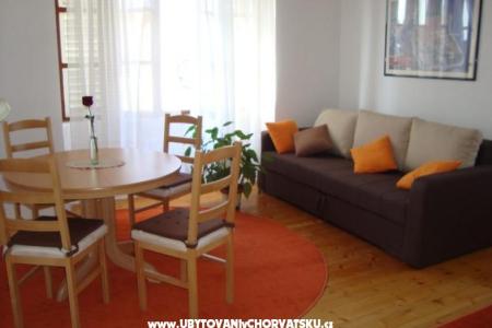 Appartementen Mirjana foto 4