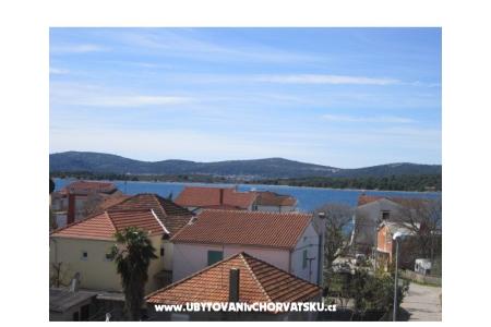 Appartementen Pedišić foto 3