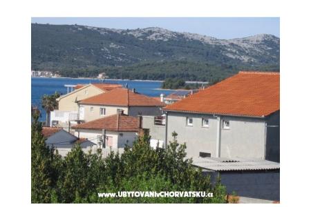 Appartementen Pedišić foto 4