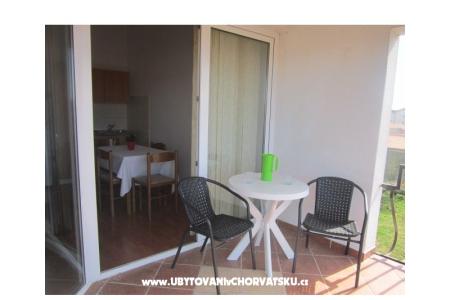 Appartementen Pedišić foto 5