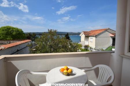 Cvita Huis Appartementen foto 4