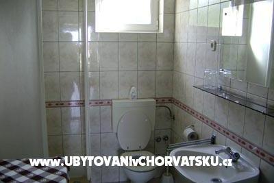 Appartementen Gabbianno foto 3