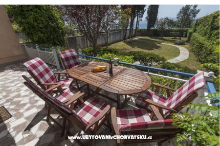 Vakantiehuis RB SANTINI – Sv. Filip i Jakov Kroatië