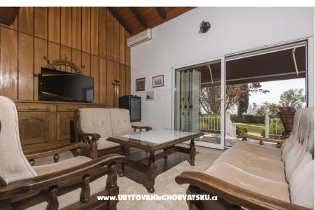 Vakantiehuis RB SANTINI foto 2