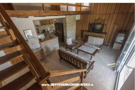 Vakantiehuis RB SANTINI foto 3