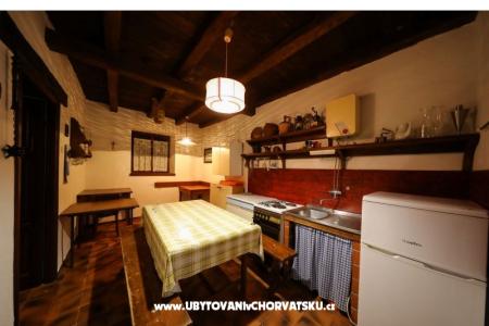 Levante - kuća za odmor foto 5