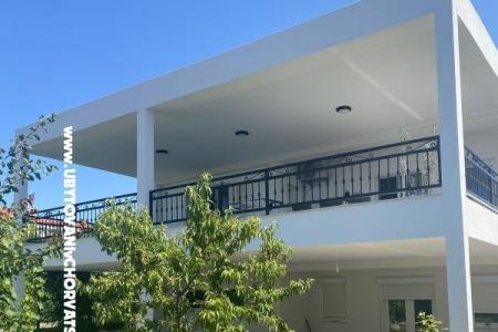 Mario apartman Sv. Filip i Jakov Kroatië