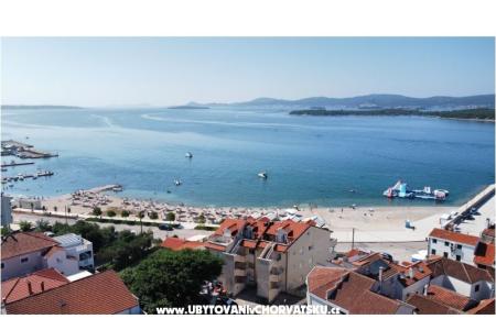 Appartementen Misulic Turanj foto 3