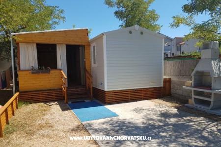 Mobile home Amorella foto 3