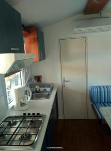 Mobile Home Kos foto 4