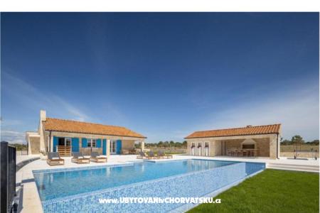 Vila Viliška Sv. Filip i Jakov Kroatië