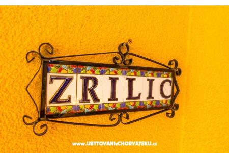 Appartementen Zrilić foto 3