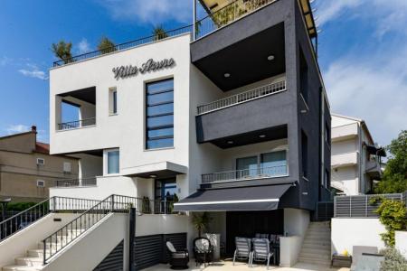 Villa Azuro Sv. Filip i Jakov Kroatië