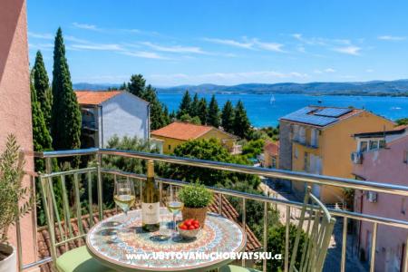 Villa Casablanca  Sv. Filip i Jakov Kroatië